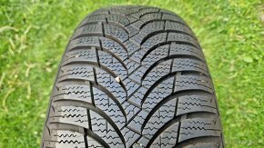 Zimné pneu Nexen 185/60 R15 - 6