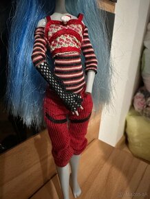 Ghoulia monster high - 6