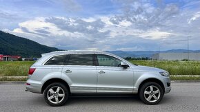 AUDI Q7 3.0 TDI FACELIFT quattro tiptronic - 6