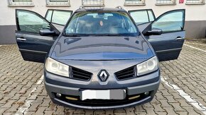 Renault Megane Grandtout 1.9tdi 96kw - 6