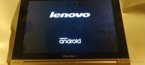 LENOVO 10,1" - 6