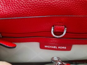 Michael Kors Bristol medium satchel - 6