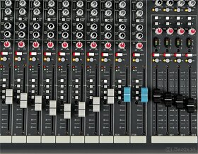 Allen & Heath ZED-428 Live/Recording Mixer - 6