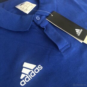 Nové Chlapčenské ADIDAS Tričko - 6