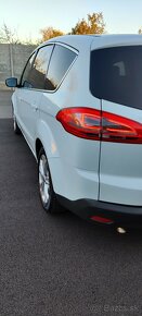 Ford S-Max 2.0 TDCI 120kw 7-miestny - 6