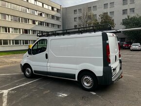 OPEL VIVARO na predaj - 6