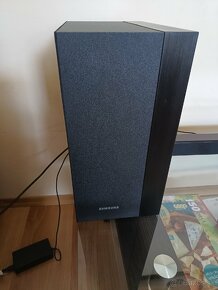 Samsung WH-H450 - 6