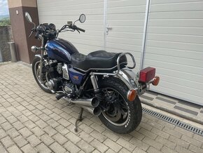 Honda CB900 C - 6