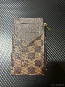 Louis vuitton peňaženky set - 6