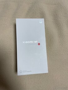 Xiaomi 14T 256GB - 6