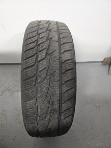 Zimné pneumatiky Matador 195/55 R16 - 6