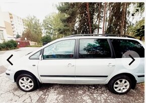 Seat Alhambra - 6