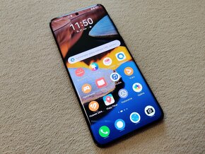 Huawei P60 Pro.  8gb/256gb.  Čierna metalíza. - 6