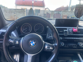 BMW 118d, M-Paket - 6