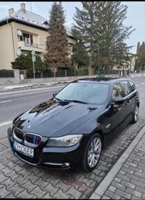 BMW E91 320d xdrive 135kw ..r.v.2010 - 6