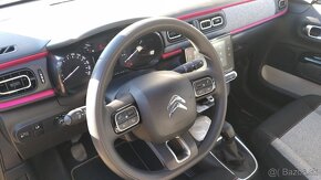 Citroen C3 - 6