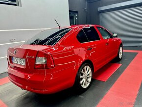 Škoda Octavia 1.4Mpi+114tis km+rok 2011 - 6