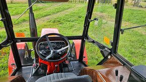 Zetor 7745 italia 1991 - 6