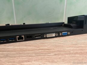 Dokovacia stanica Lenovo ThinkPad Pro Dock, type 40A1 - 6