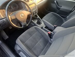 VW Golf 5 1.4 TSI M2010 152KM - 6