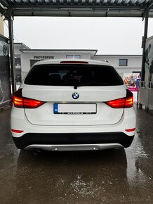 BMW X1 XDrive 20d A/T 135 kW 4x4 - 6