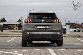 Peugeot 3008 1.6 BlueHDi 120 S&S Allure EAT6 - 6