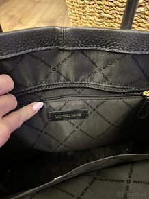 Michael Kors Tote Bag - nenosená, TOP stav - 6