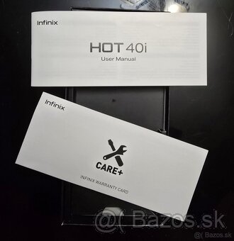 Infinix Hot 40i - 6