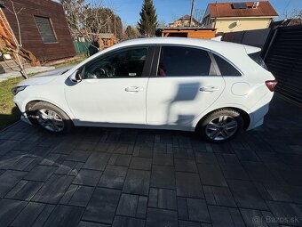 Kia ceed 1.6 crdi 100kW gold - 6