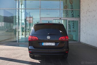 Volkswagen Sharan 2.0 TDI Comfortline - 6