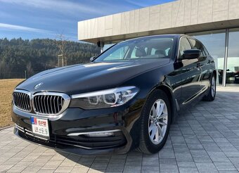 520d touring - 6