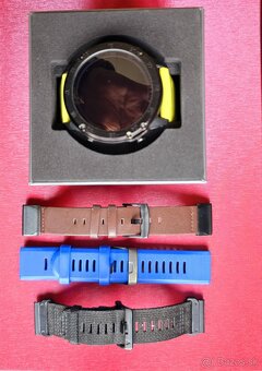 Garmin TACTIX DELTA - 6