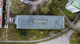 HALO reality - Predaj, komerčný objekt Revúca, 32 Bytov  - E - 6