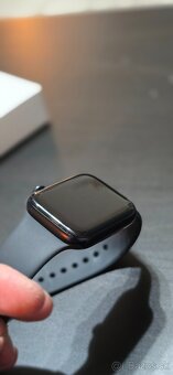 Apple Watch SE 44mm Gen 2 Midnight - 6