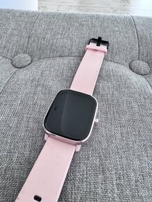 Smart hodinky Amazfit GTS 2 mini ružové - 6