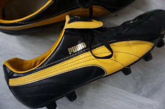 Pánske kopačky PUMA -veľ. 43 - 6