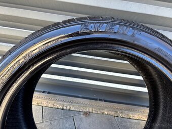 Letné pneumatiky 225/40 R 18 UNIROYAL RainSport 5 - 6