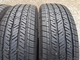 255/70 r18 letné pneumatiky 4ks Bridgestone DOT2020 - 6