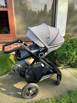 Stokke Trailz - 6