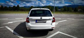 Škoda Octavia Combi 1.6 TDI - 6