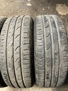 Pneu 205/60 r16 - 6