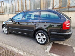 Predám Škoda Octavia Combi 1.9 TDI 77 KW PACCO - 6