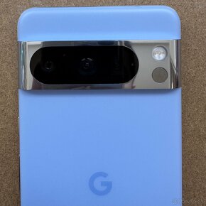 Google Pixel 8 Pro 12/128Gb Bay Blue - 6