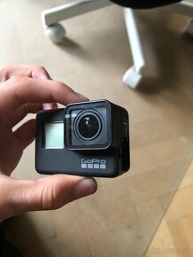 Go Pro hero 7 black - 6