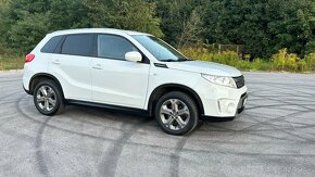 ✅ 1,6 BENZÍN Suzuki Vitara, KúpSK,41000-GARANCIA KM✅ - 6