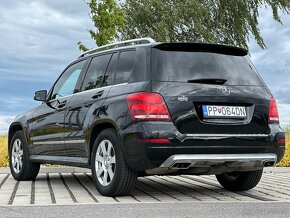 ✅MERCEDES GLK220d 4-matic - 6