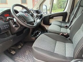 Fiat Ducato 6 miestne - 6