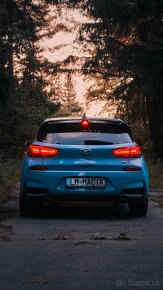 Hyundai i30n performane - 6