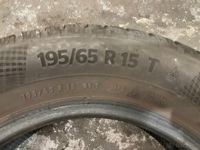 195/65 R15 zimne pneumatiky - 6