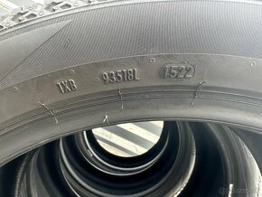 Pirelli Cinturato all season SF 2 245/40 r19 - 6